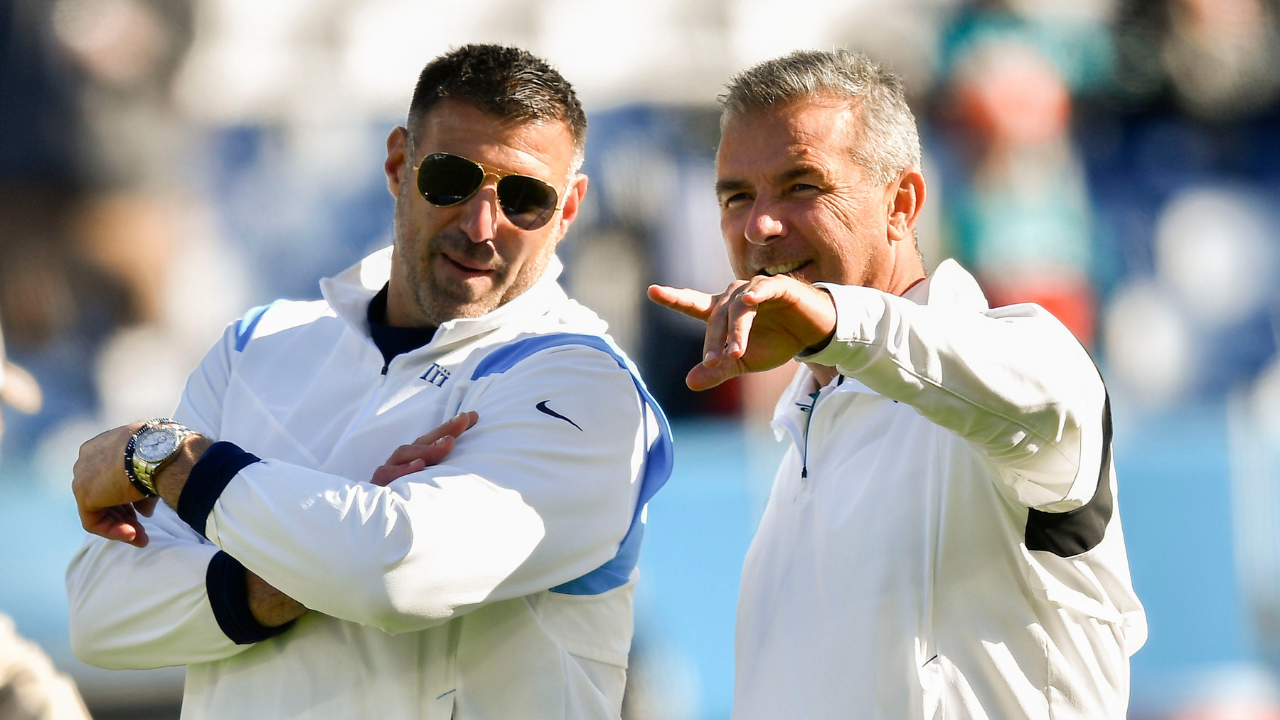 Urban Meyer Jaguars