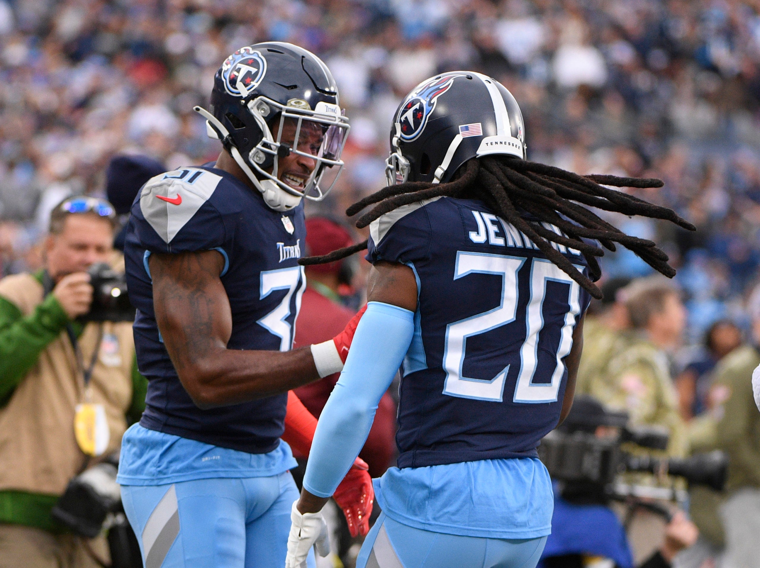 Titans Janoris Jenkins