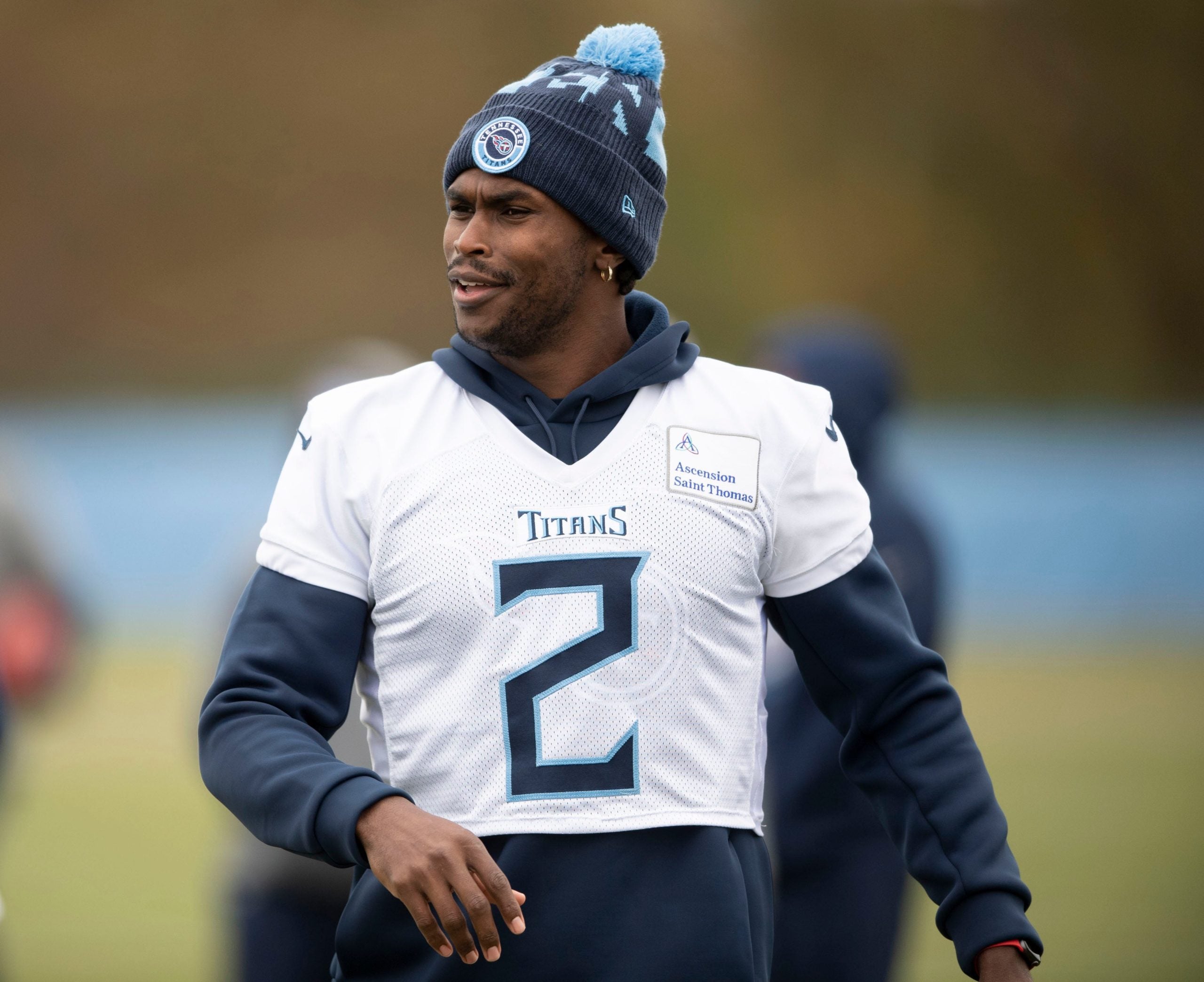 jones, henry, titans, injuries, return
