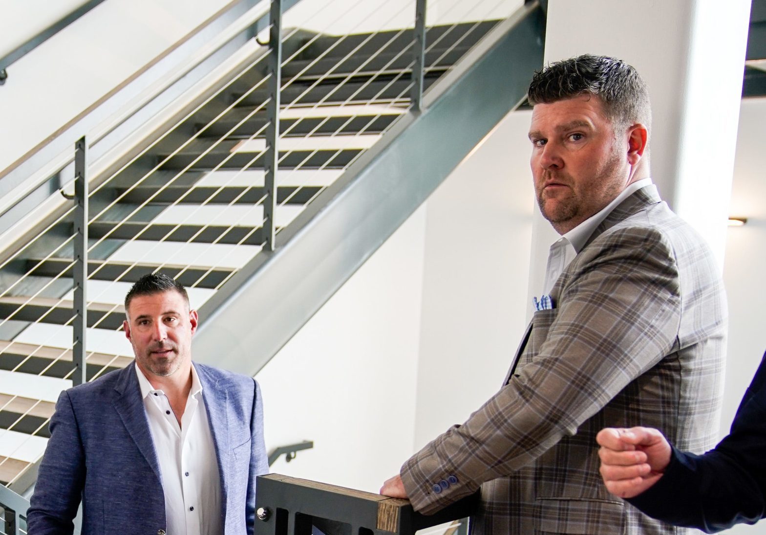 Tennessee Titans Jon Robinson