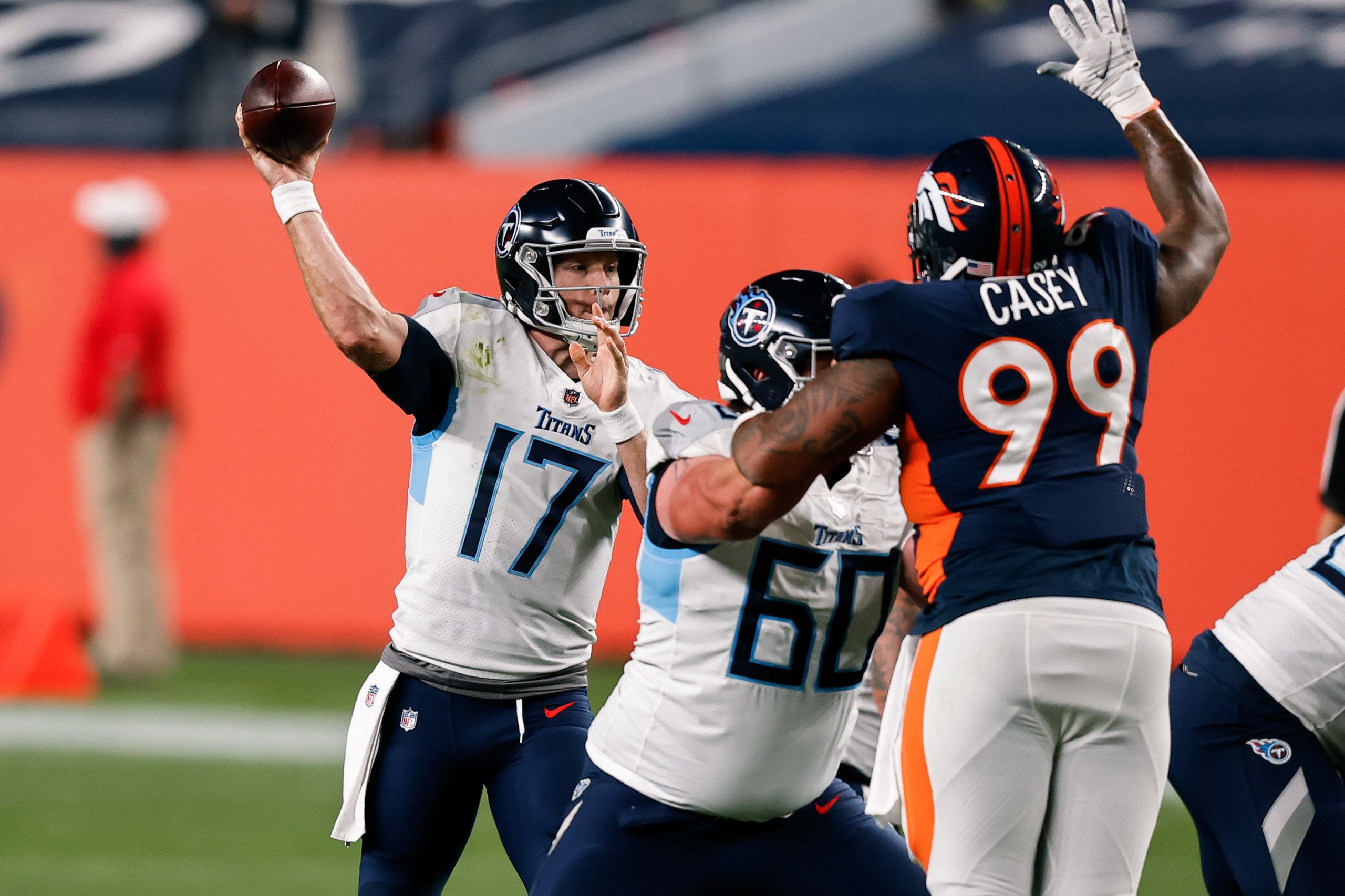 Titans, season, Week 1, opener