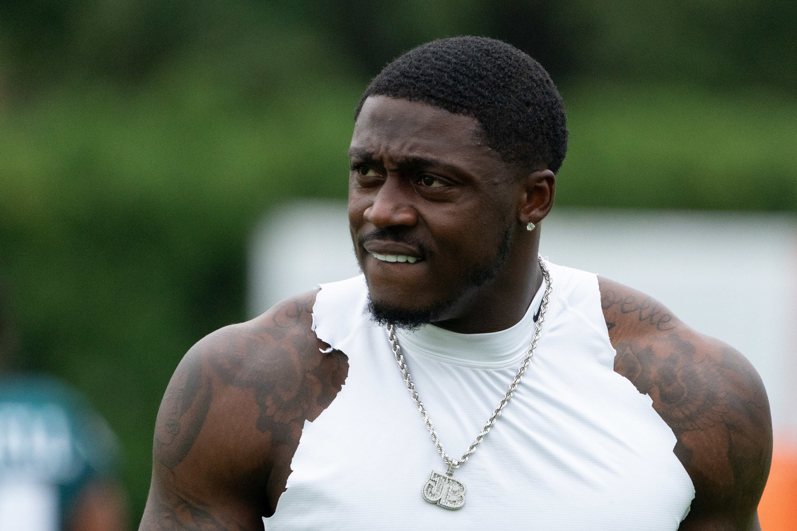 Philadelphia Eagles, titans A.J. Brown, Hurts