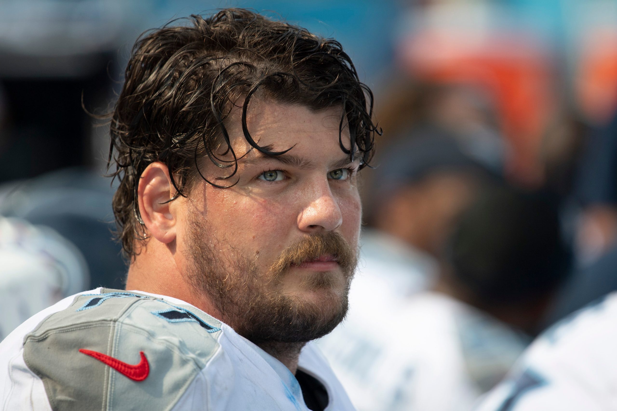 Lewan, injury, NFL, Week 7, Titans, Chiefs