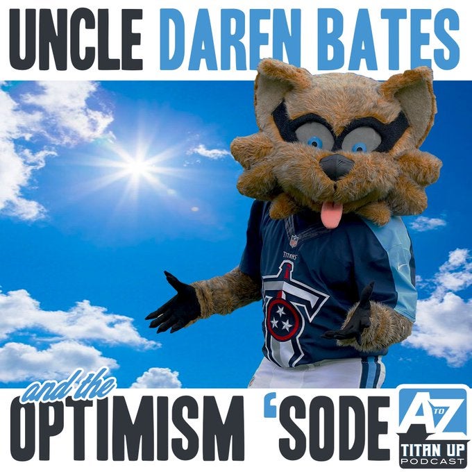 Tennessee Titans fans A.J. Brown Titan Up Podcast feud drama Twitter OTAs Ryan Tannehill Malik Willis