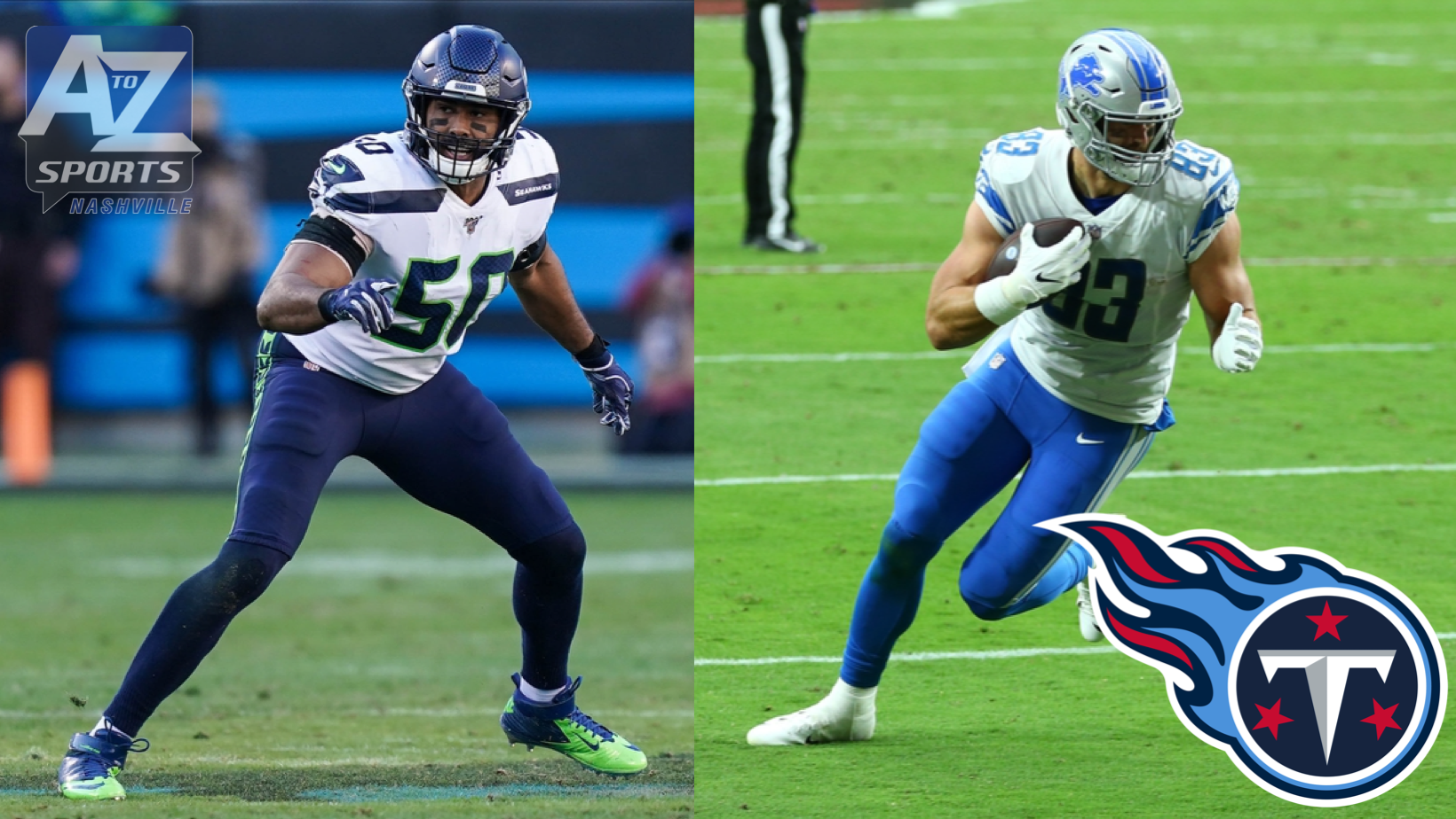 titans, training camp, free agent, tennessee, robinson, depth, linebacker, tight end, need