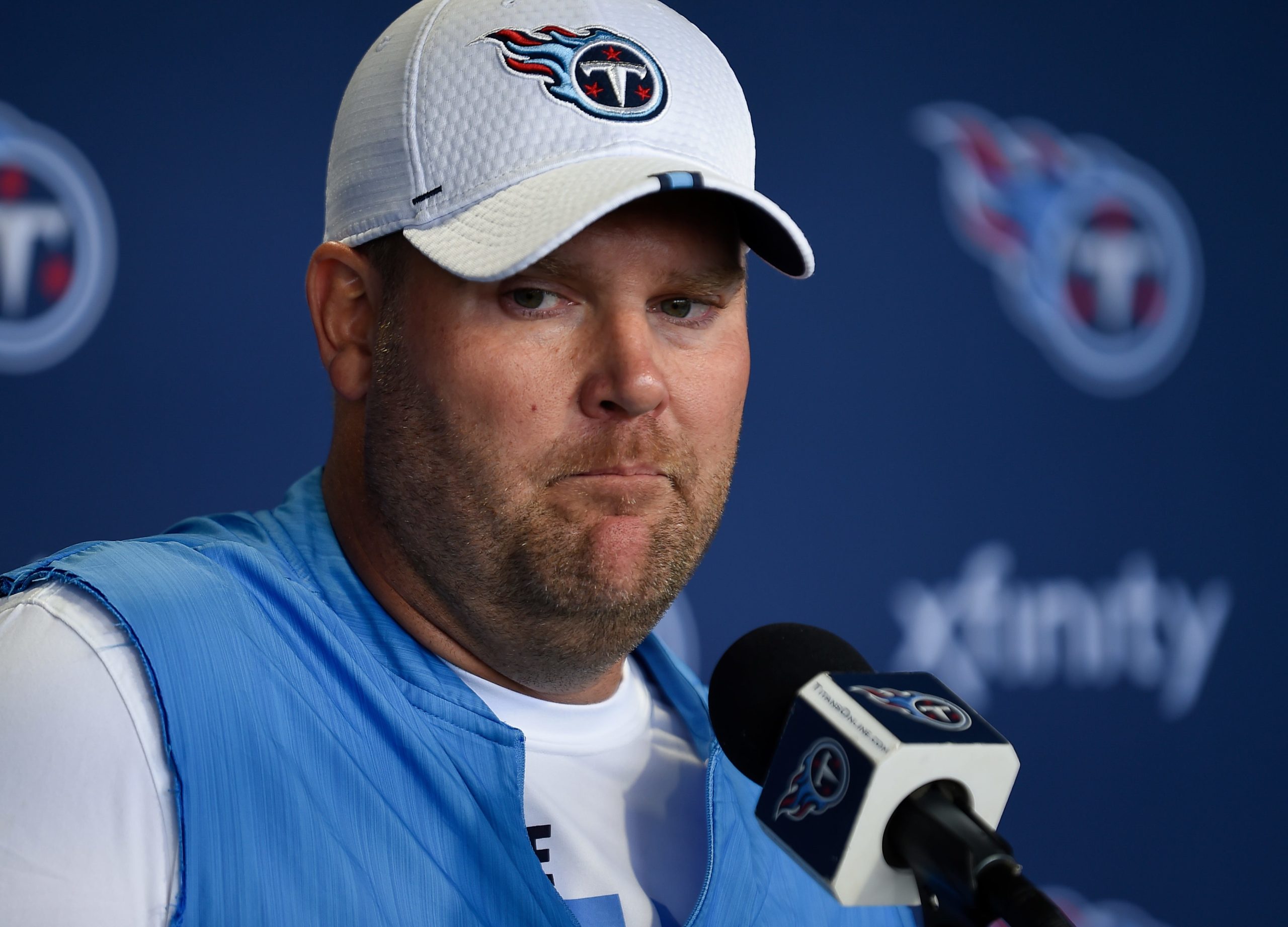 Titans, NFL Draft, pick, selection, first round