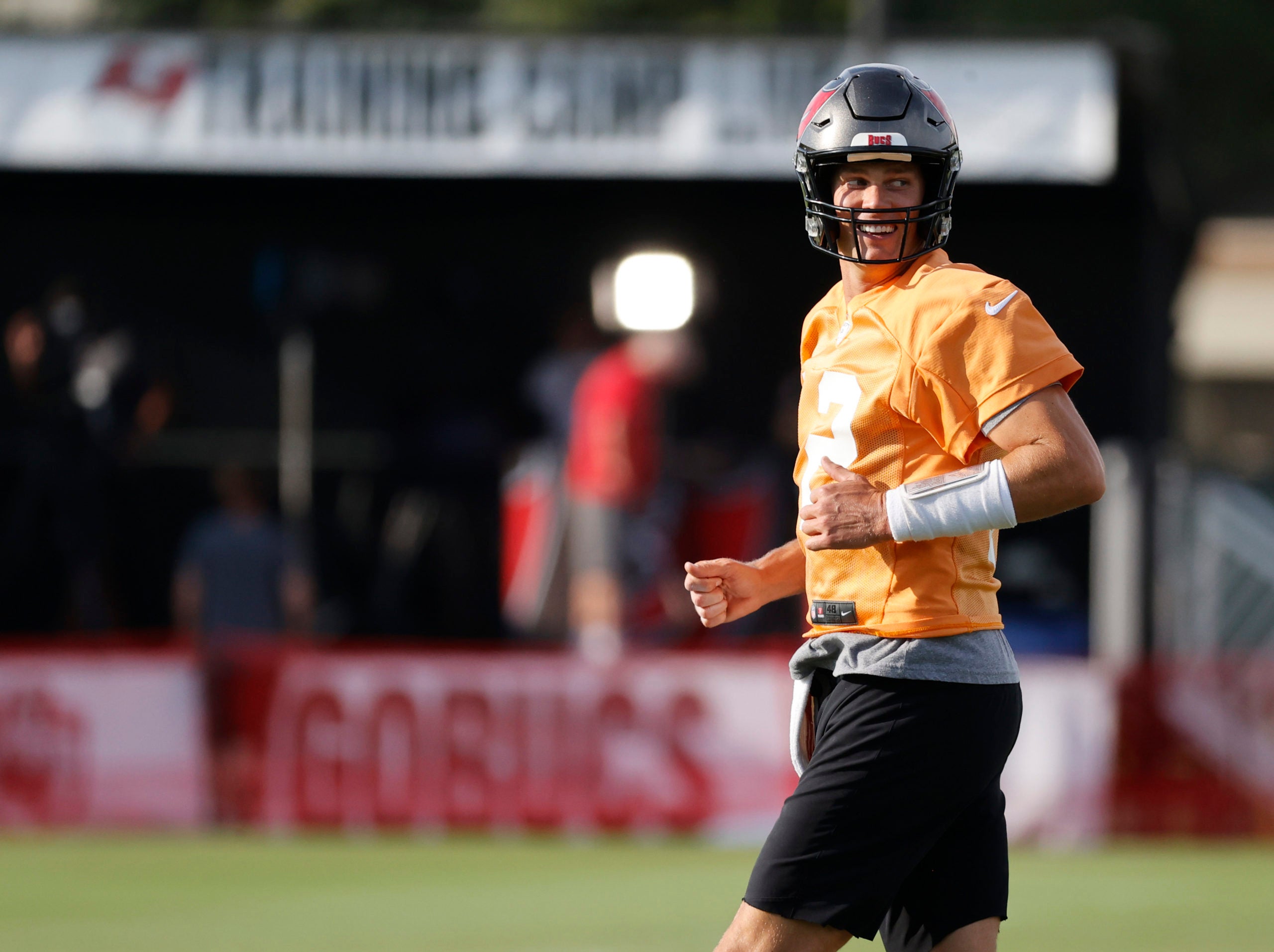 Tom Brady, Tannehill, defense, Titans, practice, training camp