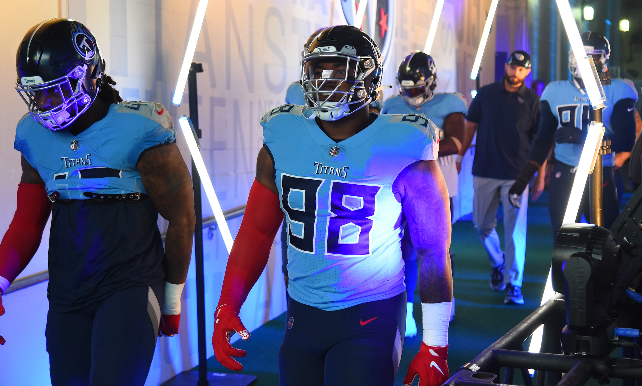 Titans Simmons