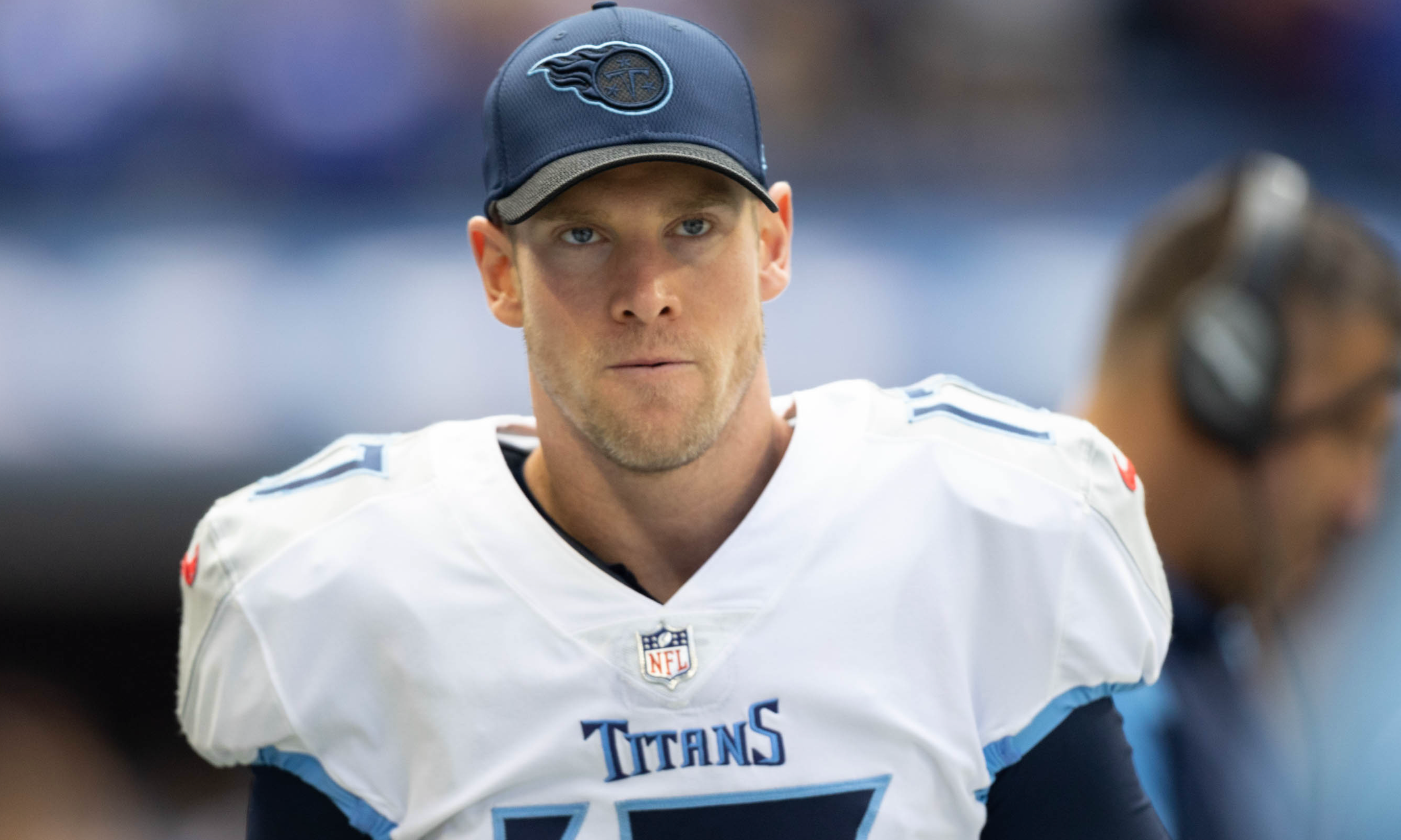 Titans Tannehill