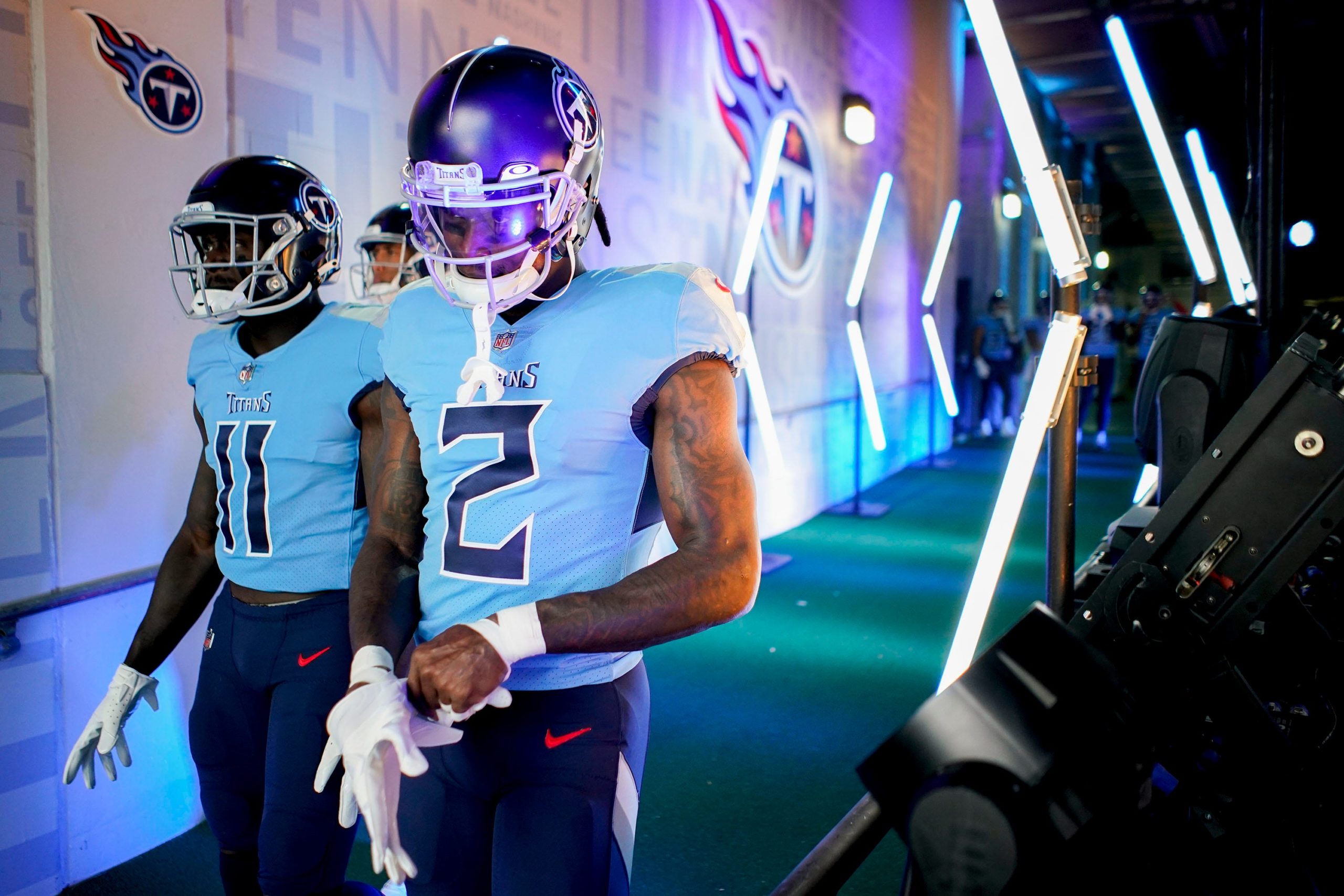 Tennessee Titans