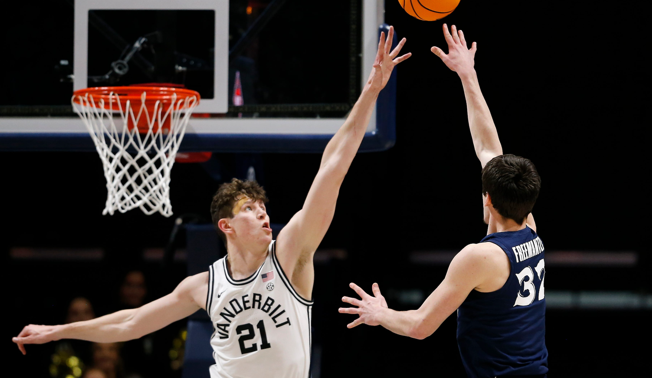 Vanderbilt Commodores