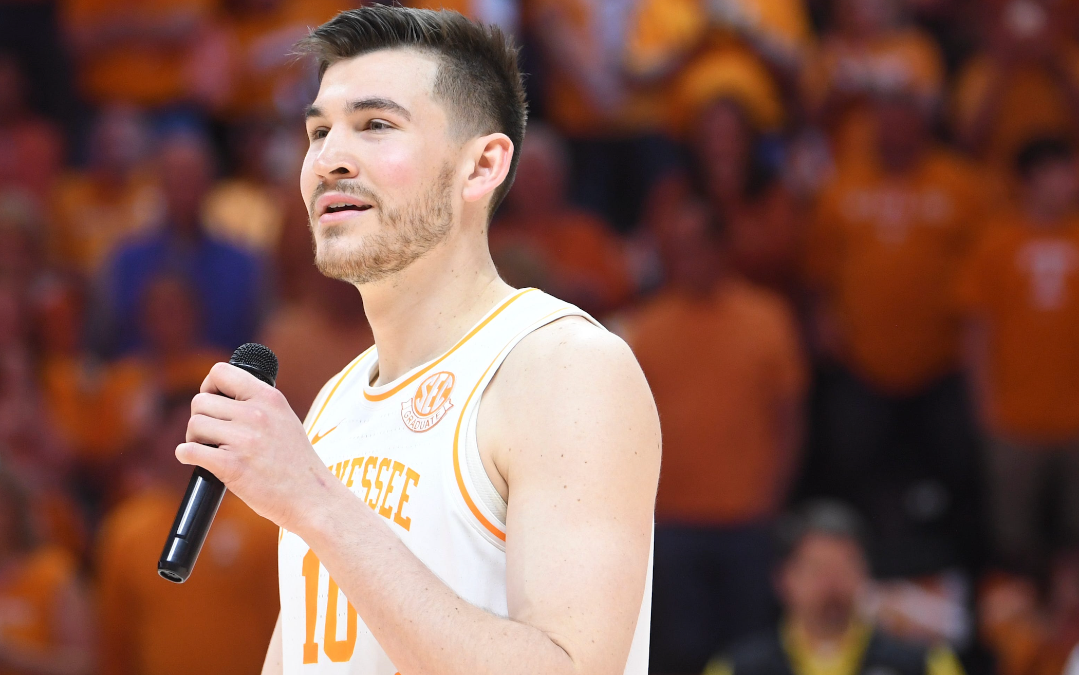 Tennessee Vols Fulkerson