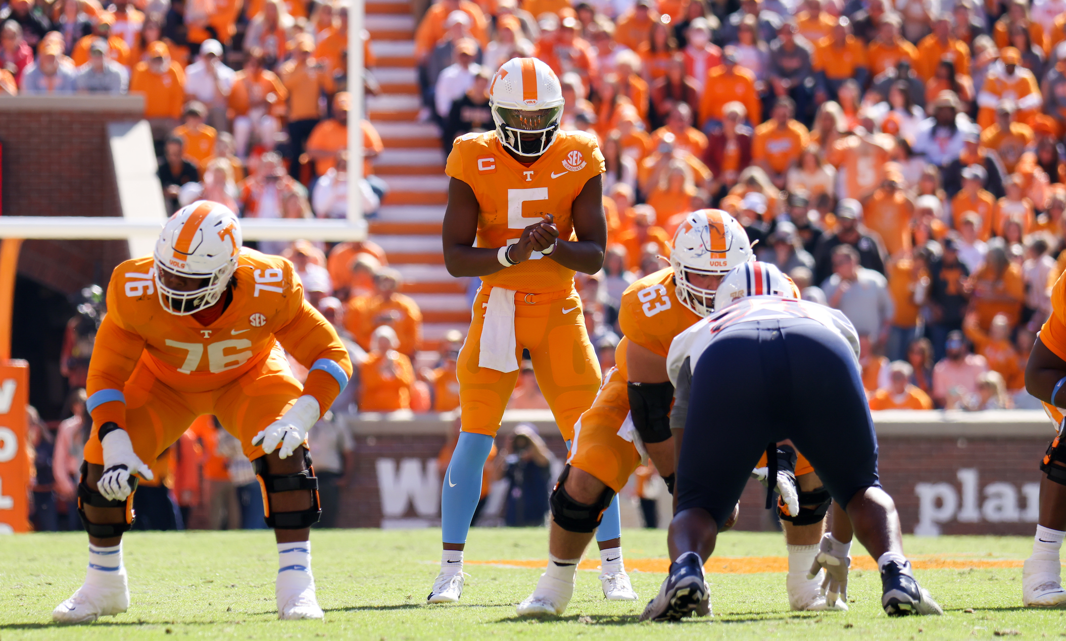Tennessee Vols