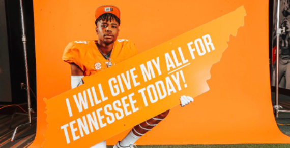 Tennessee Vols