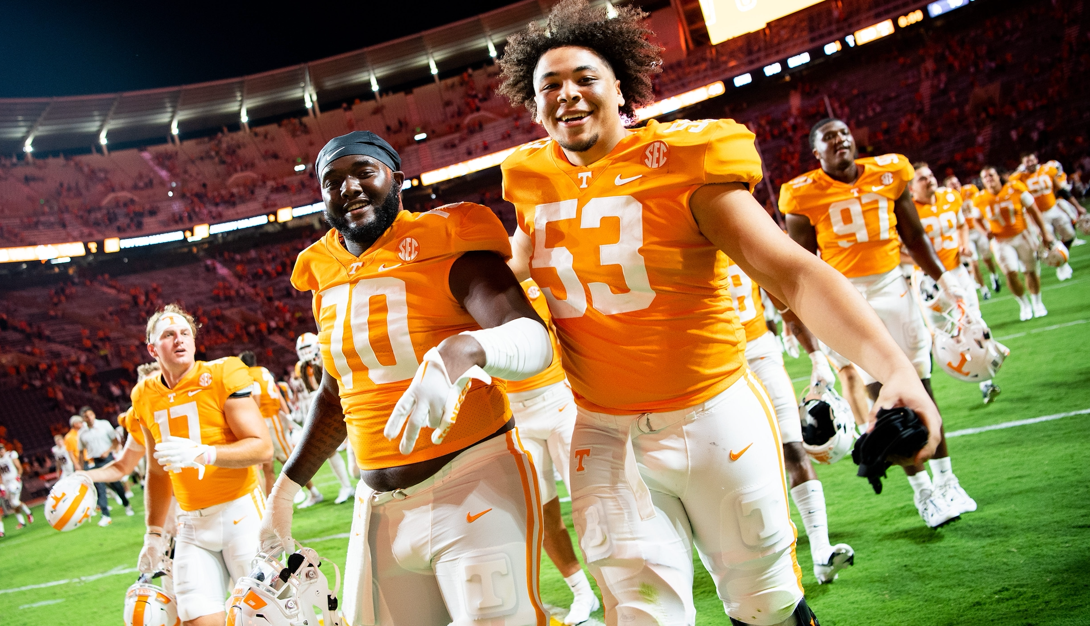 Tennessee Vols
