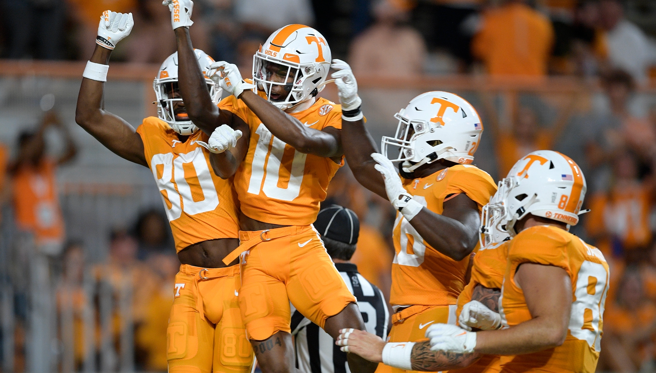 Tennessee Vols