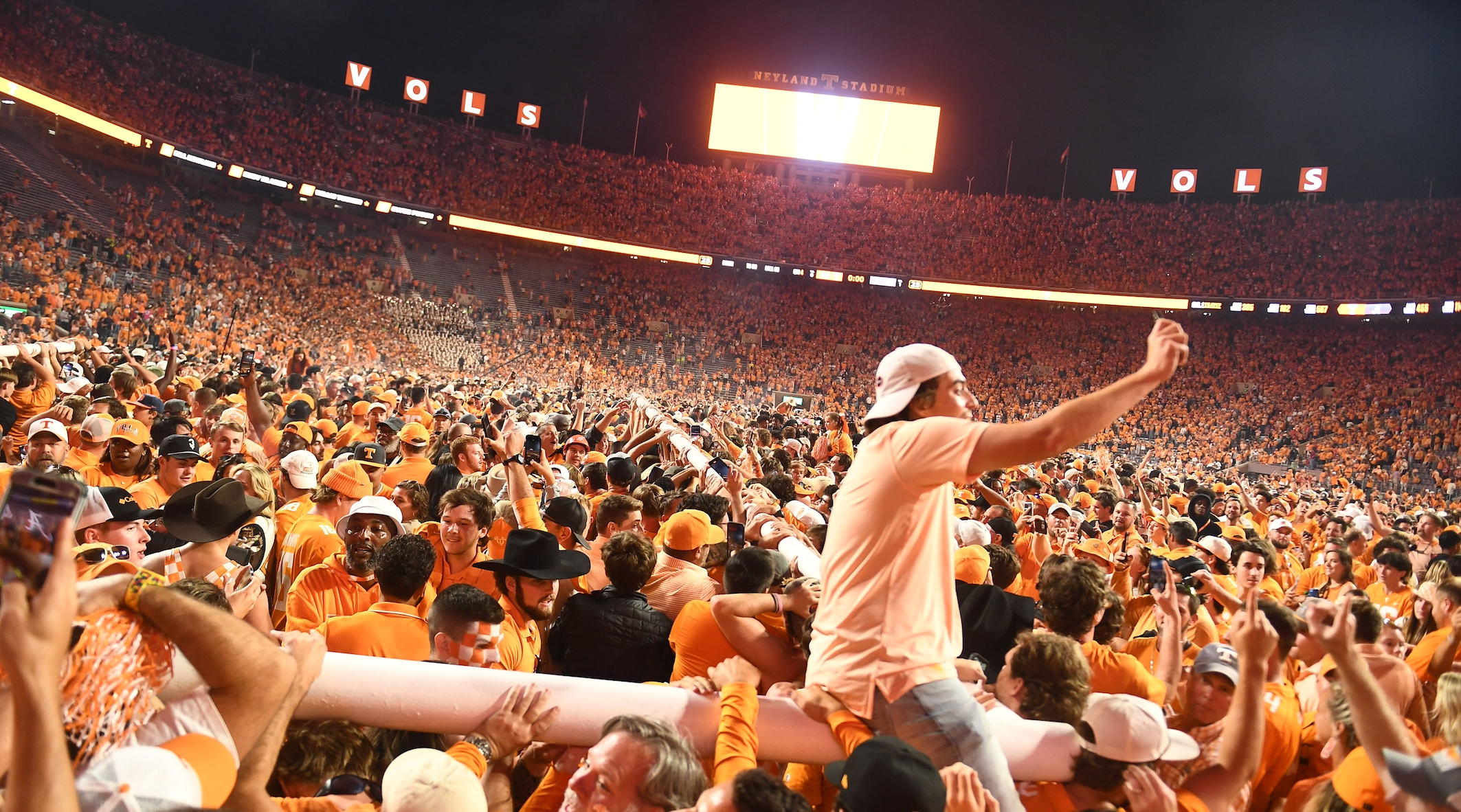 Tennessee Vols
