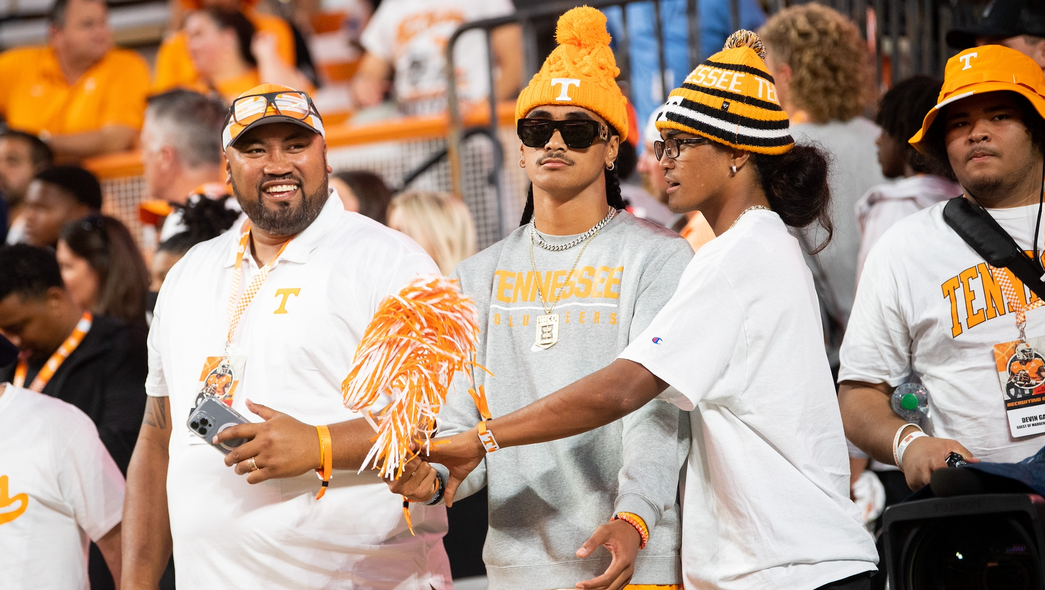 Tennessee Vols