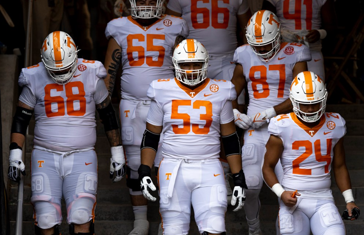 Tennessee Vols