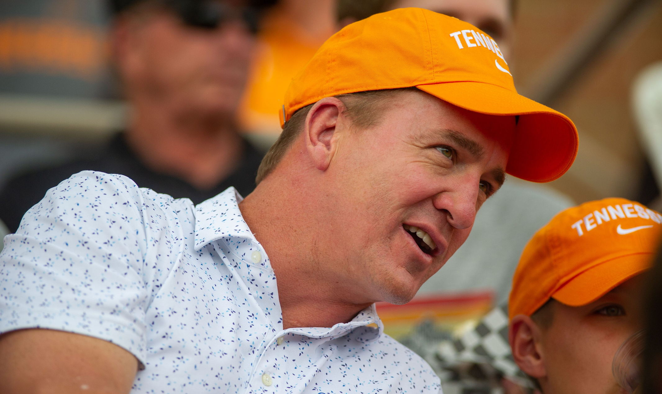 Peyton Manning Tom Brady