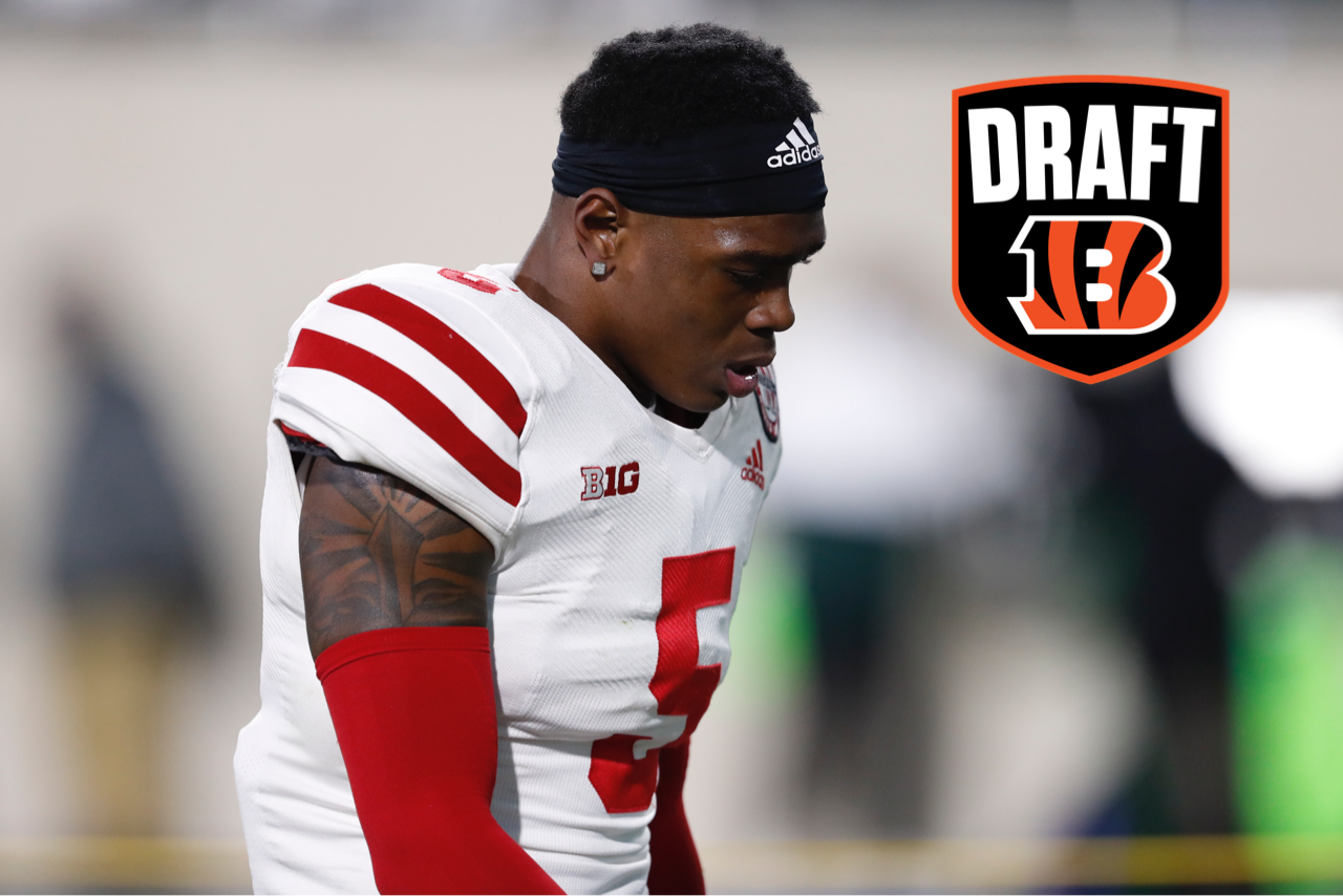 The Bengals loaded up on the defensive side of the ball during the draft. Photo credit: Raj Mehta-USA Today Sports