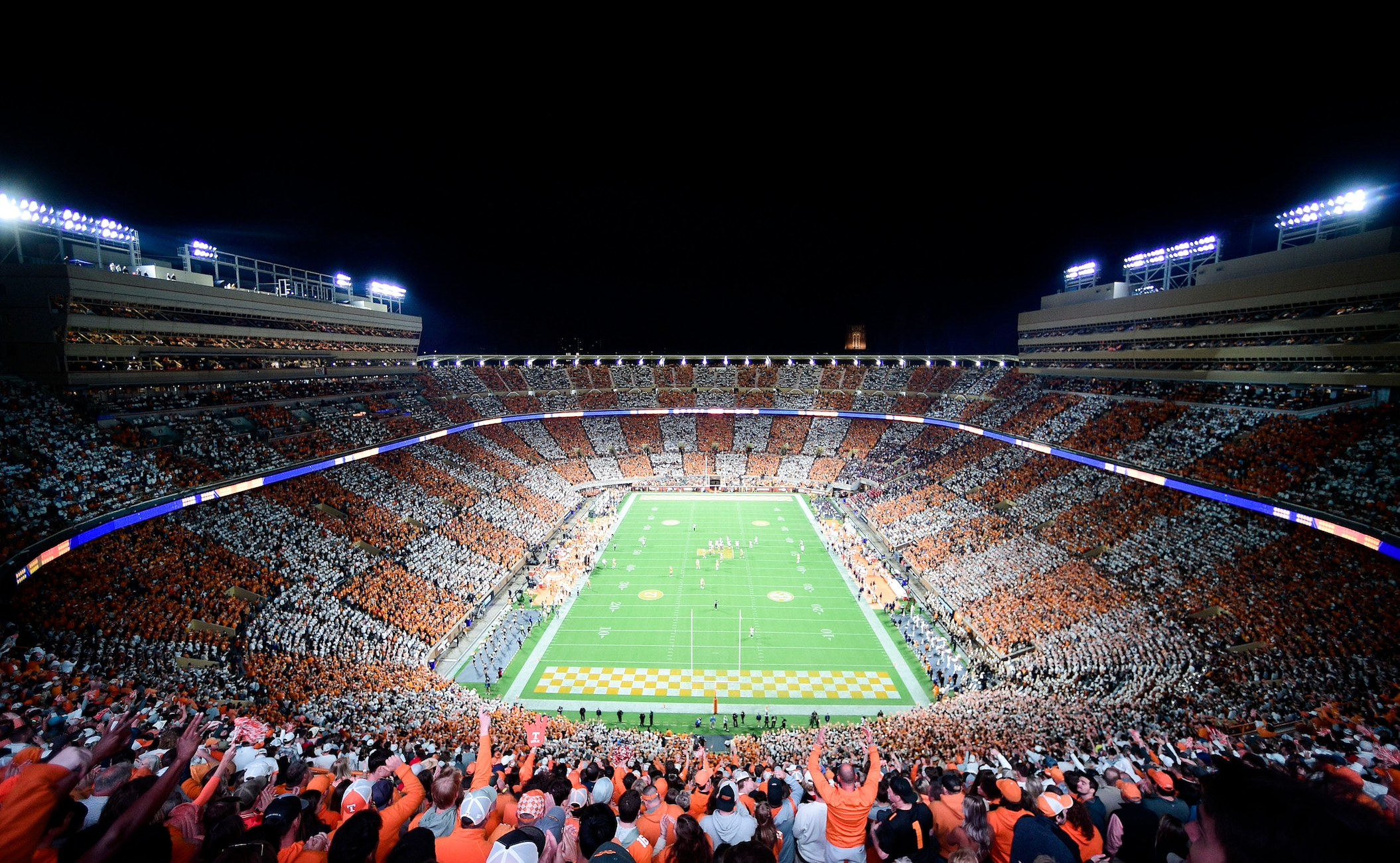 Vols Neyland