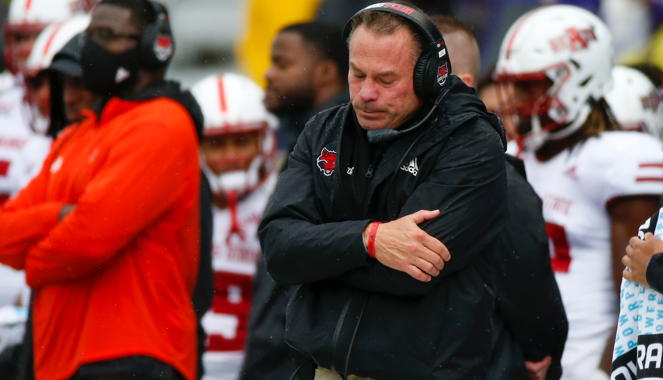 Tennessee Vols Butch Jones