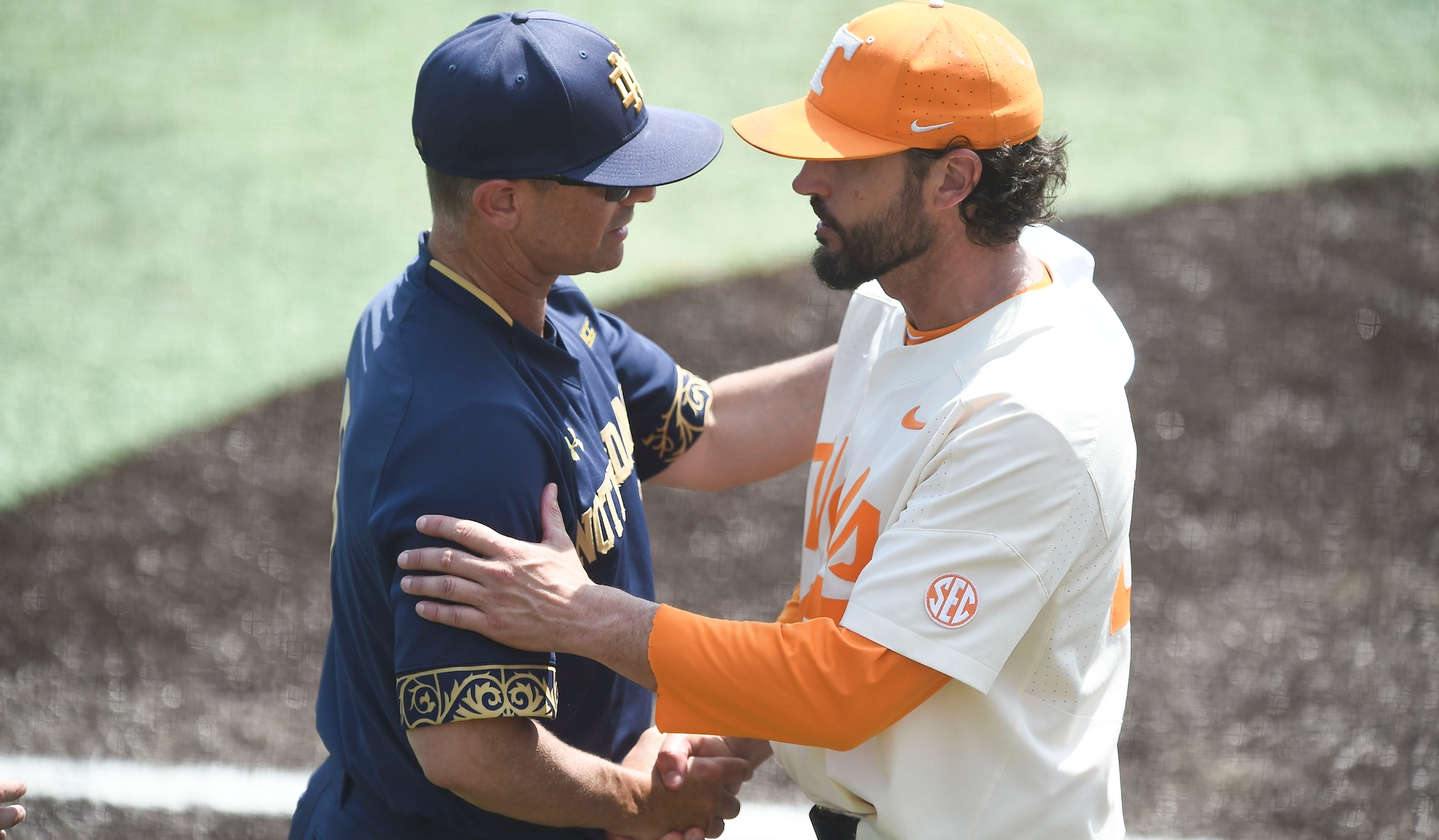 Tennessee Vols baseball