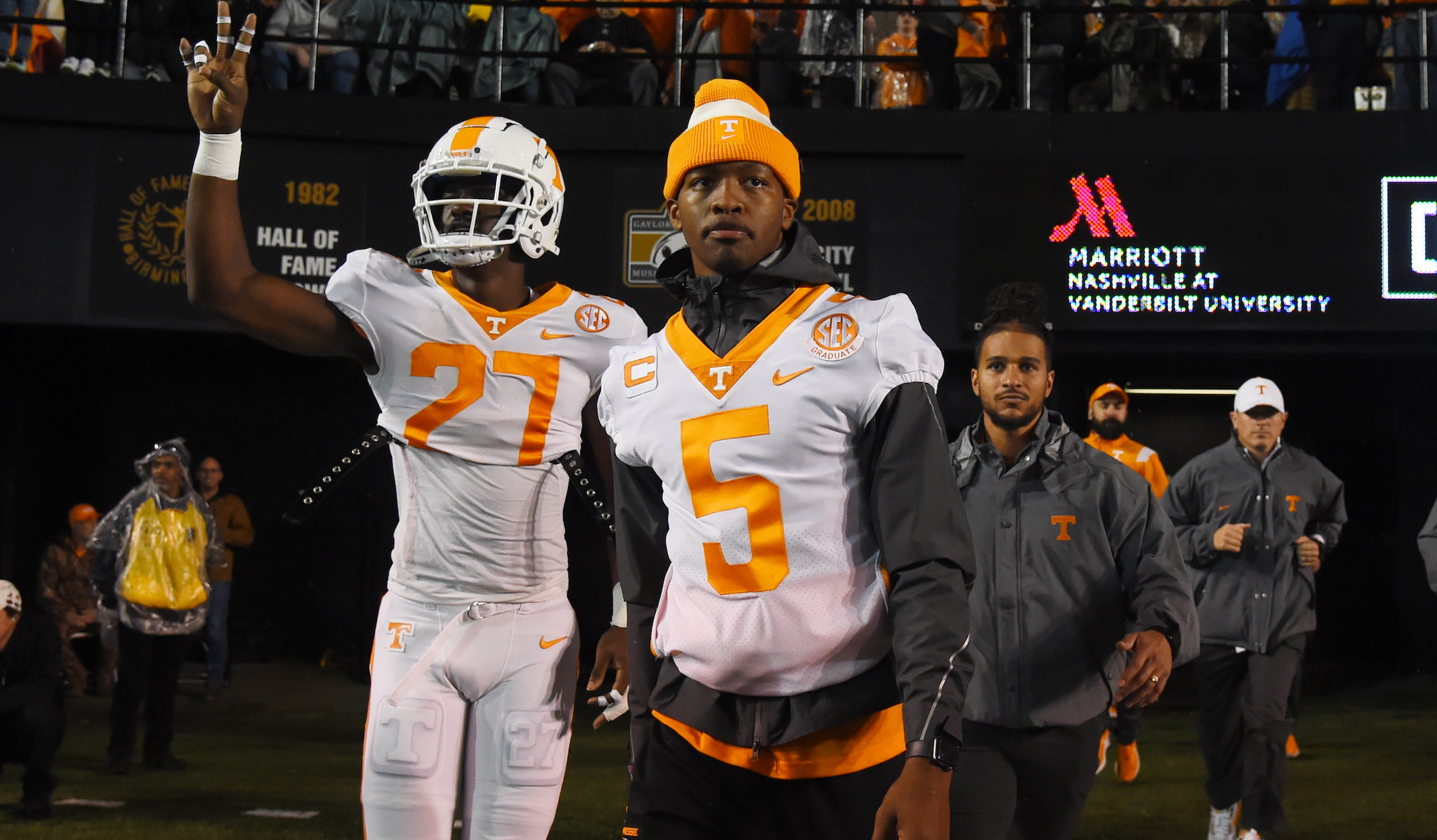 Tennessee Vols