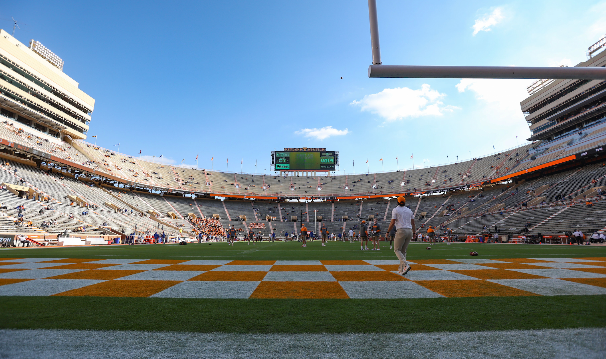 Tennessee Vols