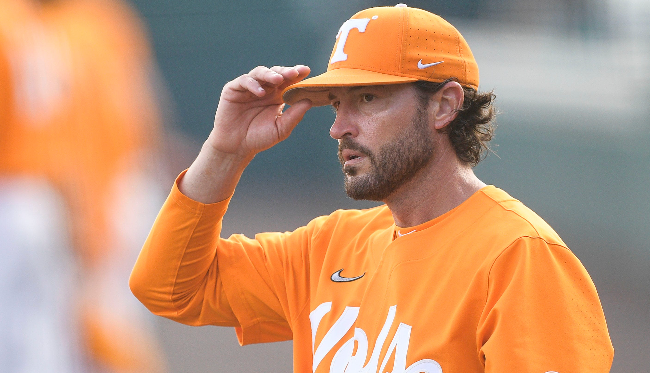 Tennessee Vols baseball