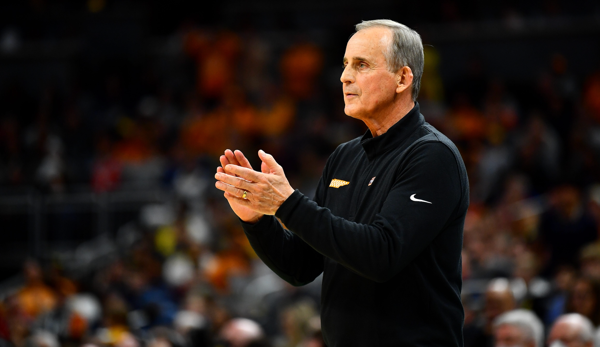 Tennessee Vols basketball