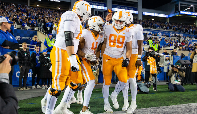 Tennessee Vols