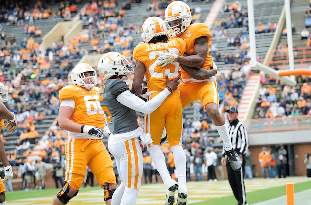 Tennessee Vols