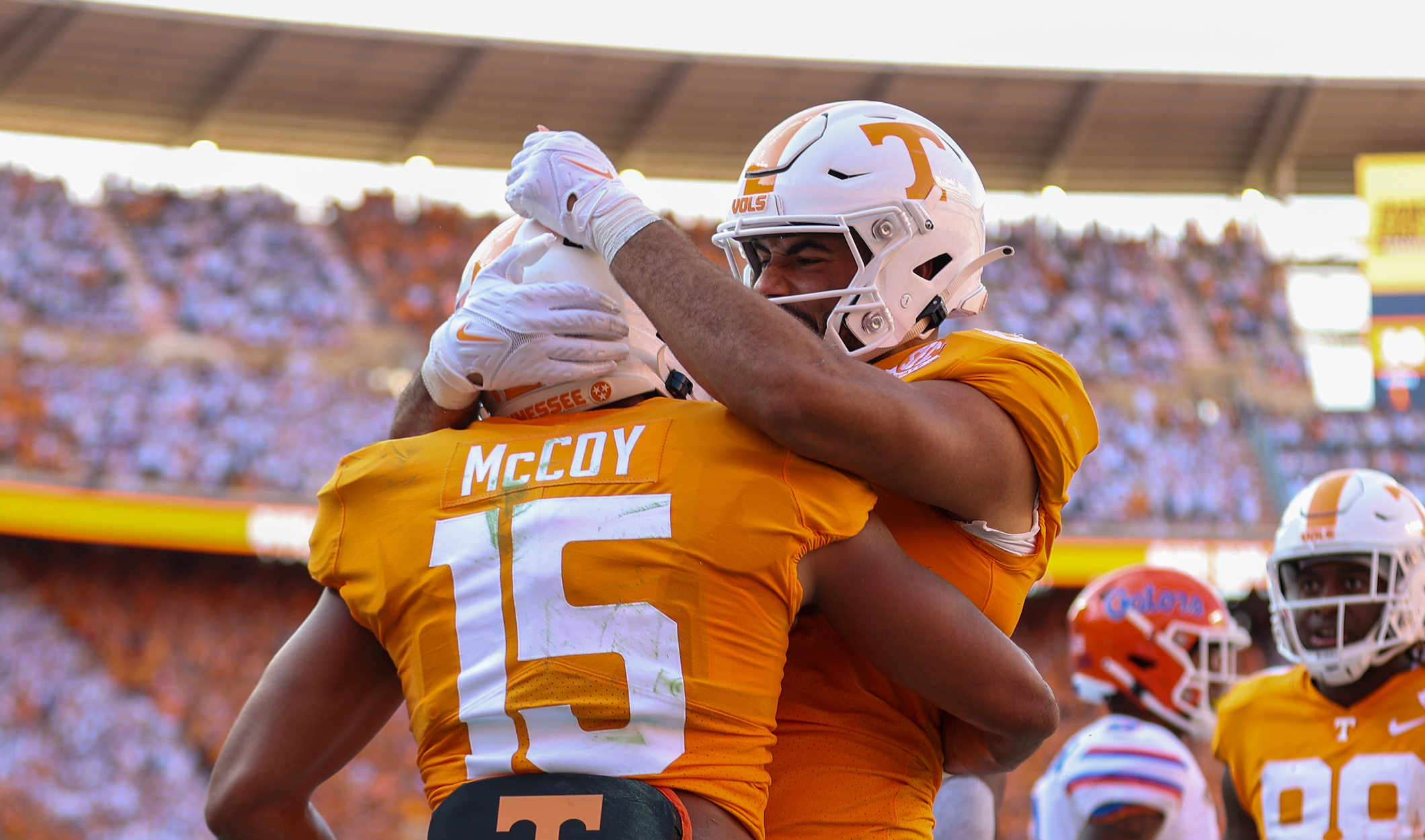 Tennessee Vols