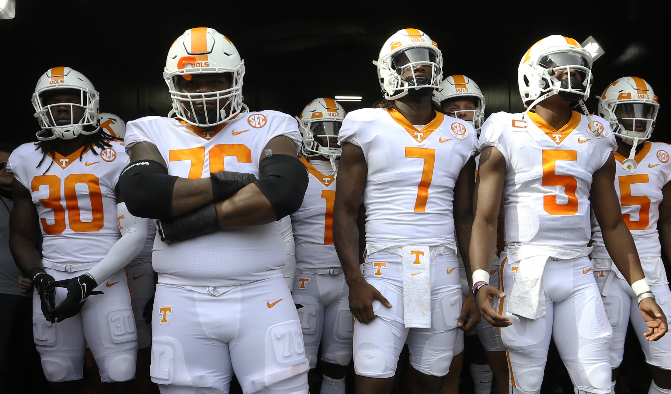 Tennessee Vols