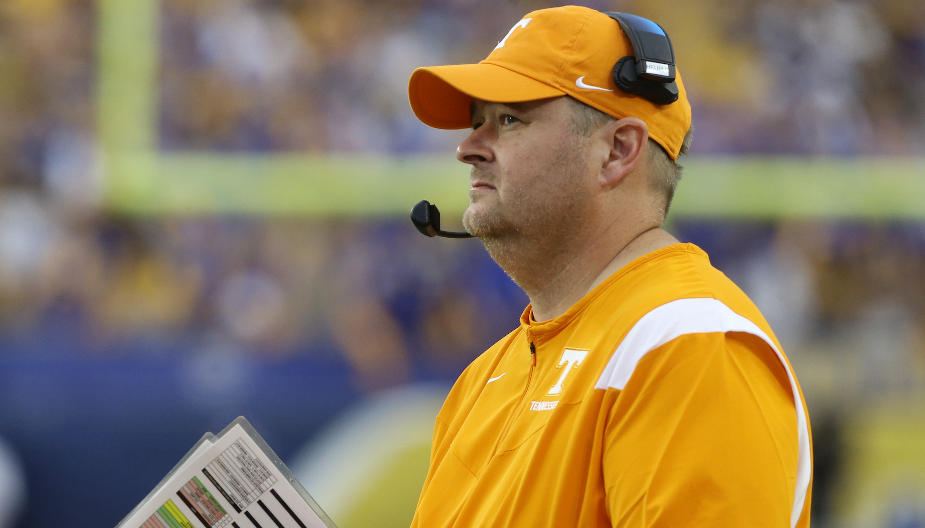 Vols Heupel