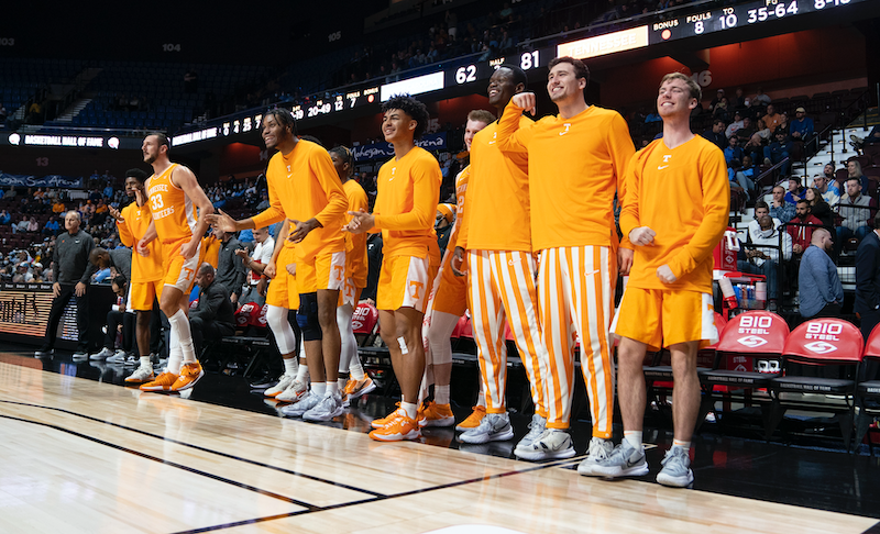 Tennessee Vols