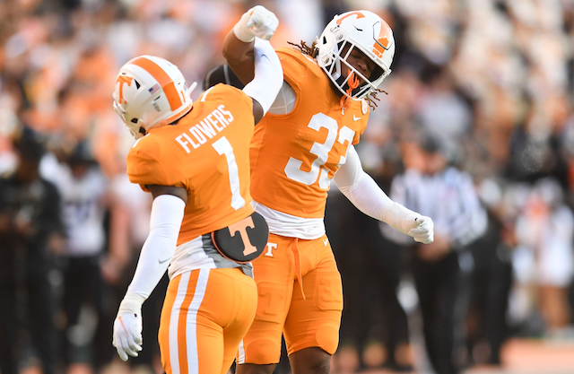 Tennessee Vols