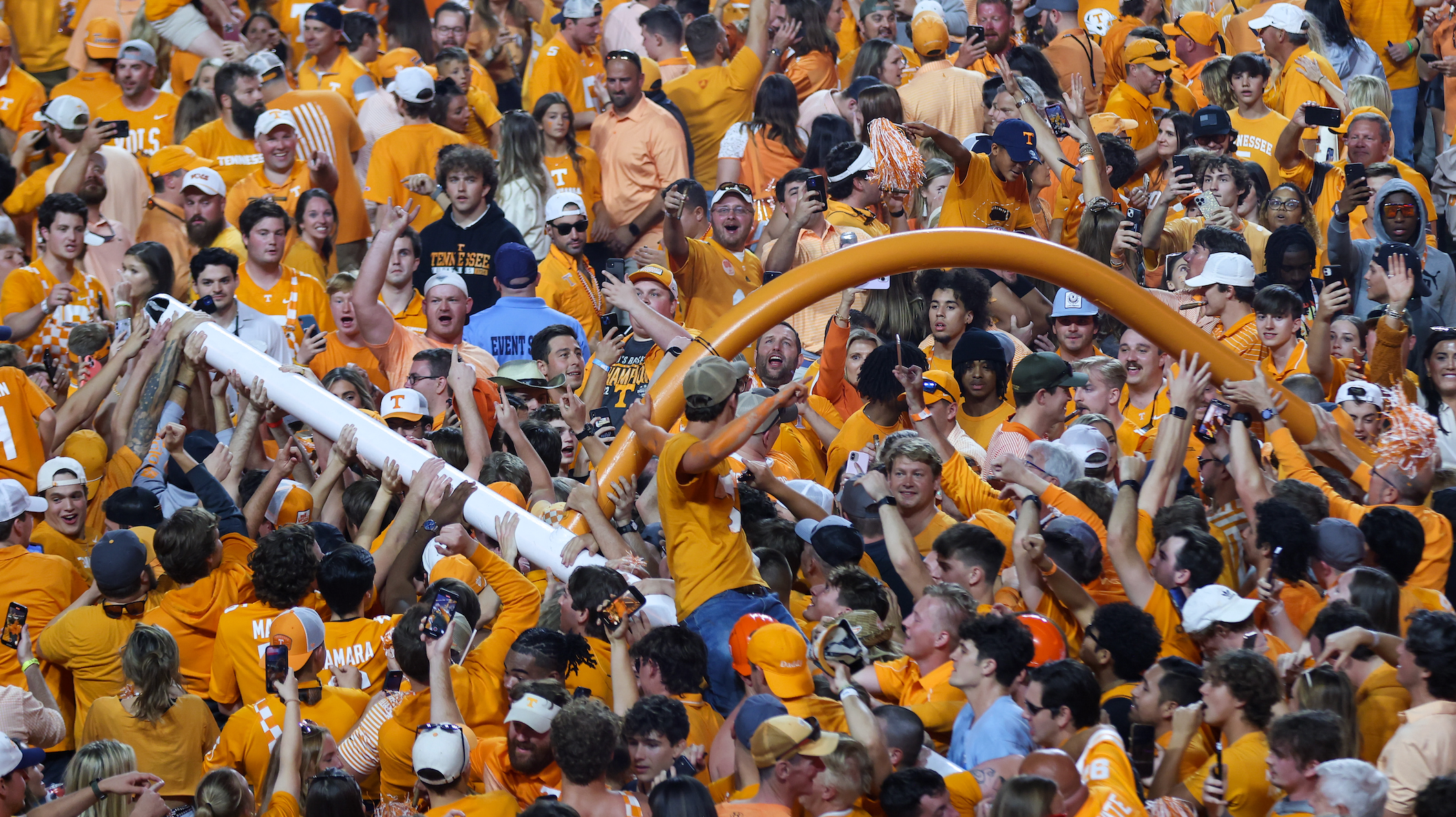 Tennessee Vols