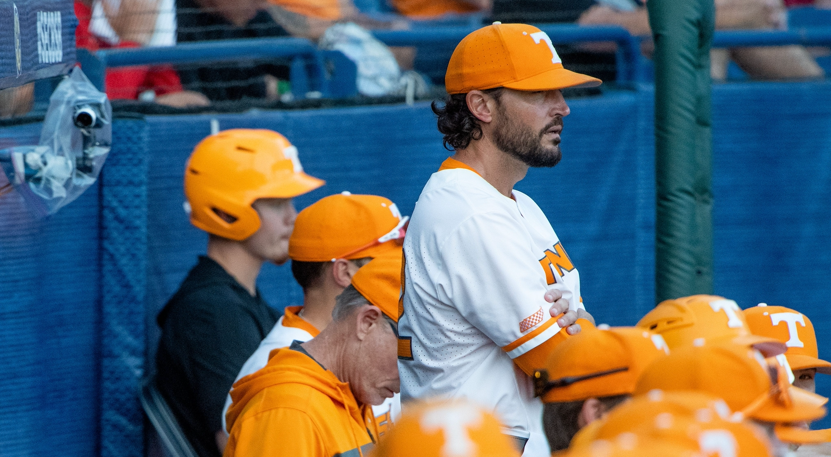 Tennessee Vols Vitello