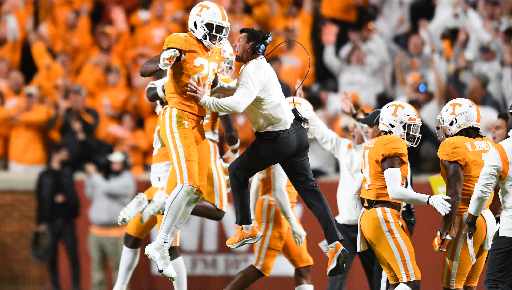 Tennessee Vols
