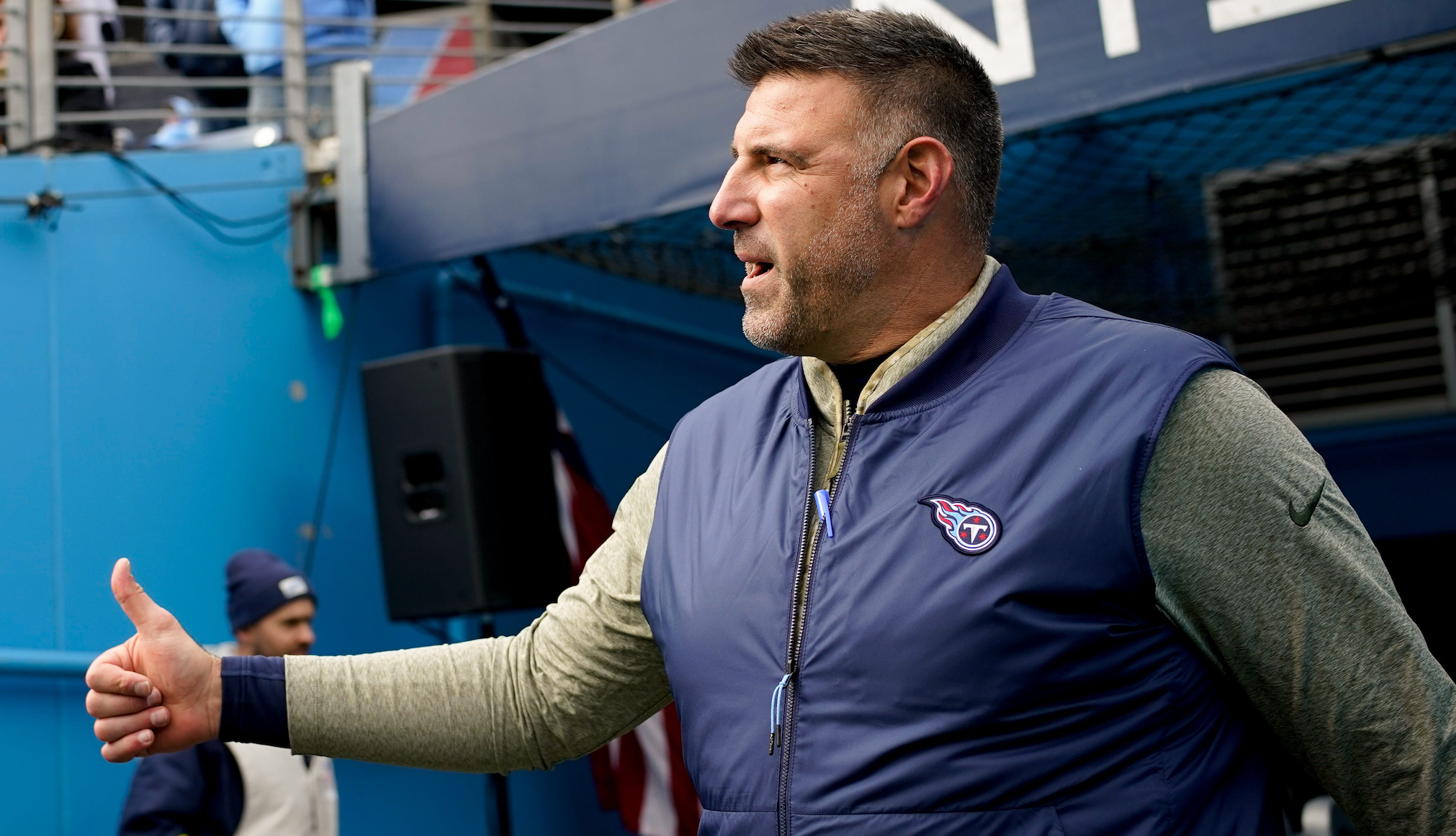 Tennessee Vols Titans