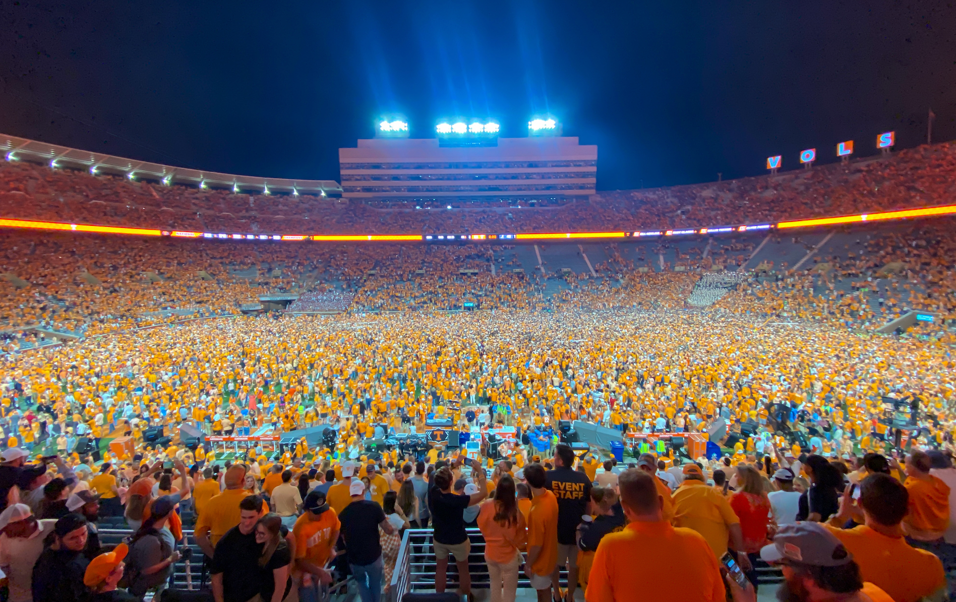 Tennessee Vols