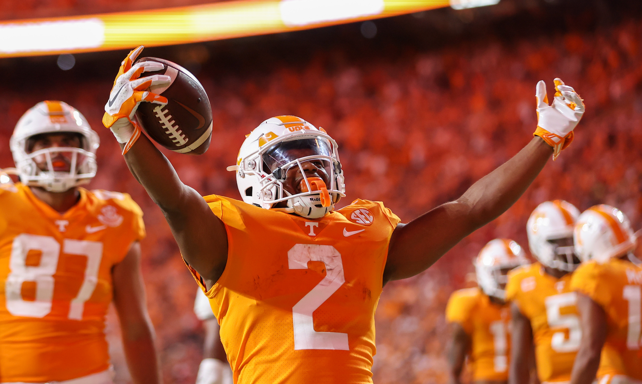 Tennessee Vols