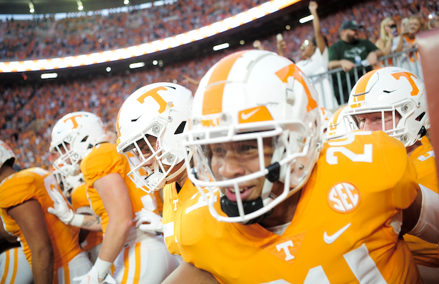 Tennessee Vols