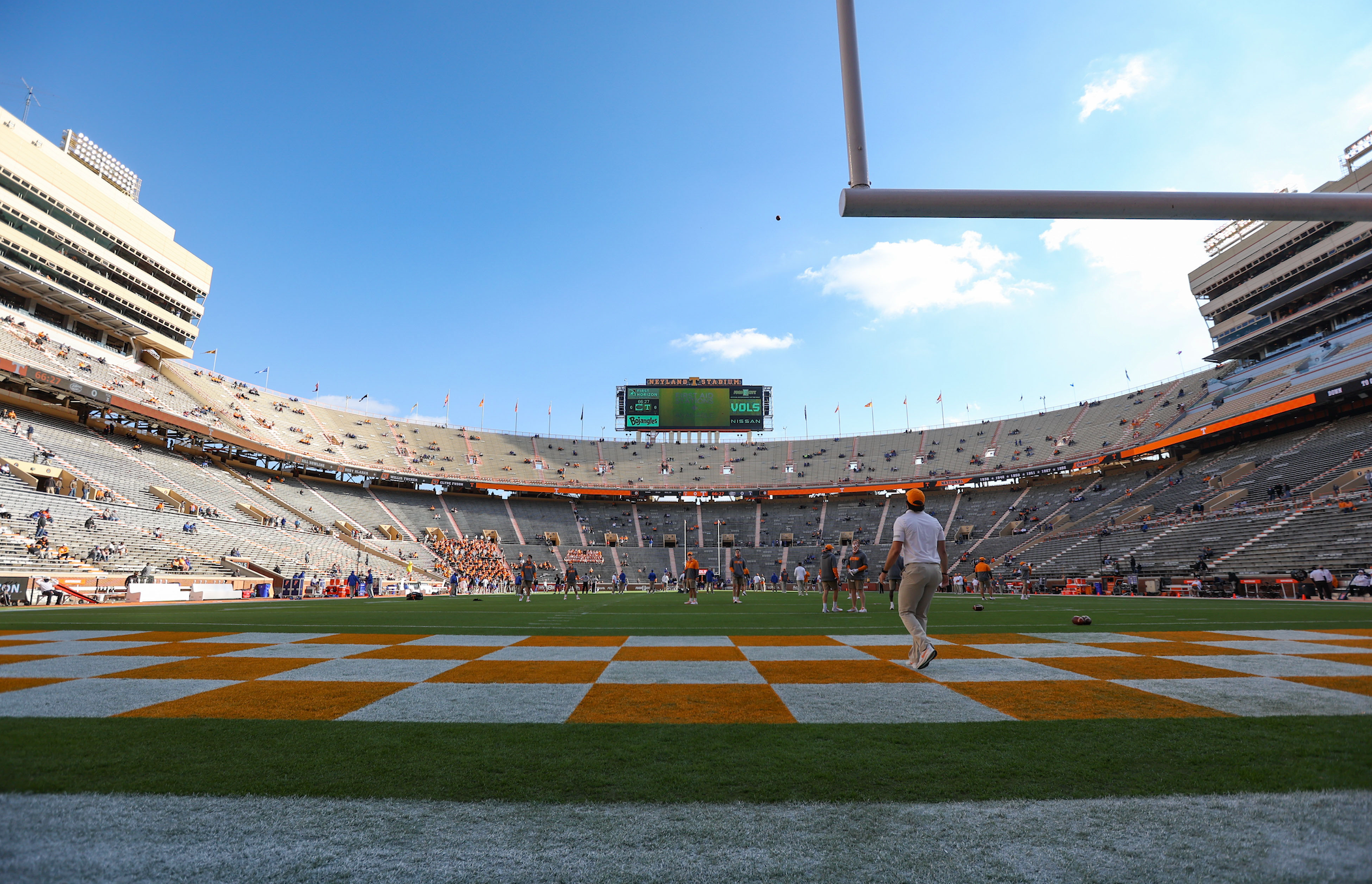 Tennessee Vols