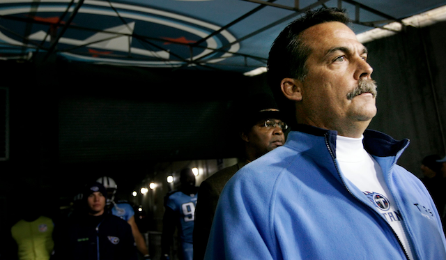 Tennessee Vols Titans