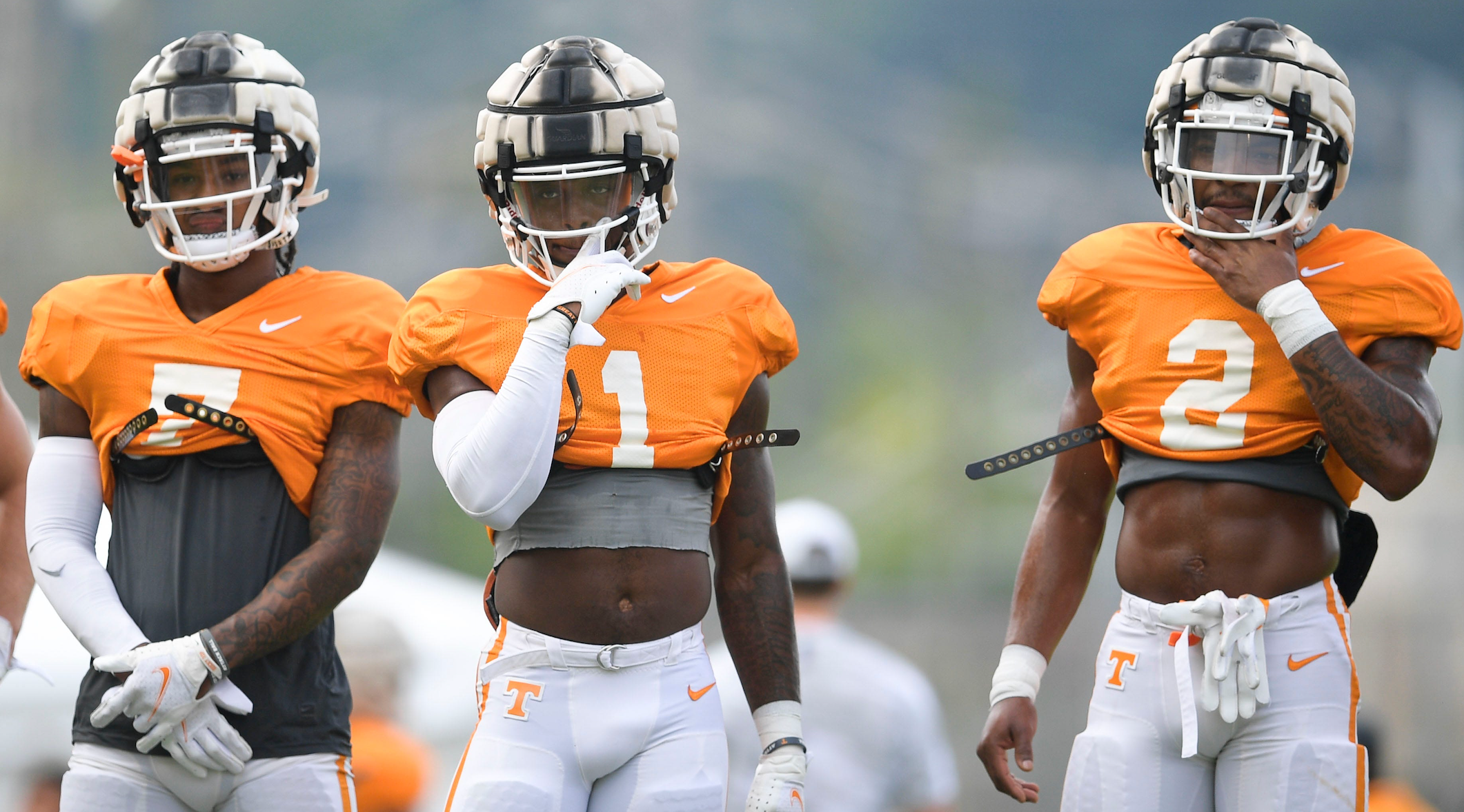 Tennessee Vols