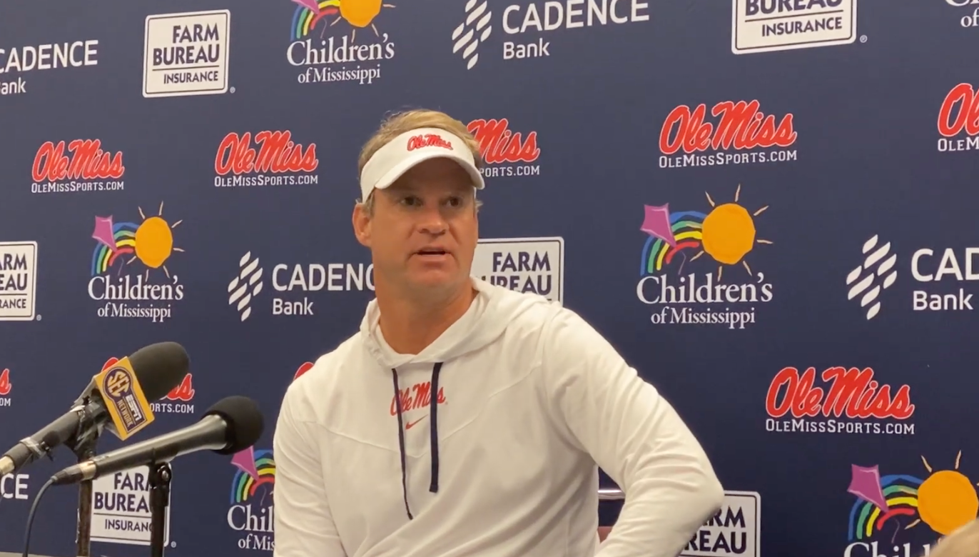 Lane Kiffin